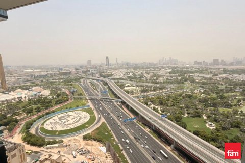 Byt v Al Kifaf, Dubai, SAE 3 ložnice, 165.3 m² Č.: 646782 - fotografie 13