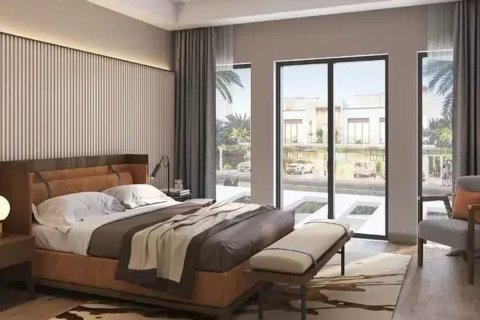 Townhouse sa Dubai, UAE 4 silid-tulugan, 182 sq.m. № 646788 - larawan 2