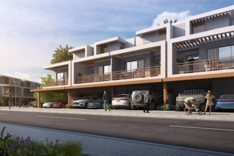 Townhouse sa Dubai, UAE 4 silid-tulugan, 182 sq.m. № 646788 - larawan 6