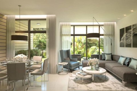 Townhouse sa Dubai, UAE 4 silid-tulugan, 182 sq.m. № 646788 - larawan 4