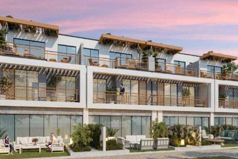 Townhouse sa Dubai, UAE 4 silid-tulugan, 182 sq.m. № 646788 - larawan 10