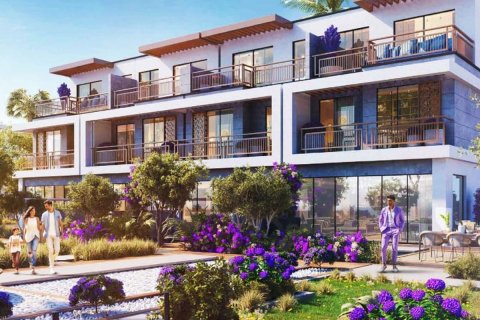 Townhouse sa Dubai, UAE 4 silid-tulugan, 182 sq.m. № 646788 - larawan 8