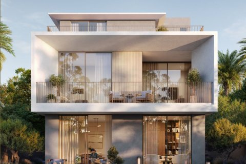 Huvila Dubai, Arabiemiraatit 4 makuuhuonetta, 325.9 m2 № 646787 - kuva 16