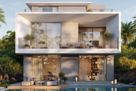 Huvila Dubai, Arabiemiraatit 4 makuuhuonetta, 325.9 m2 № 646787 - kuva 6