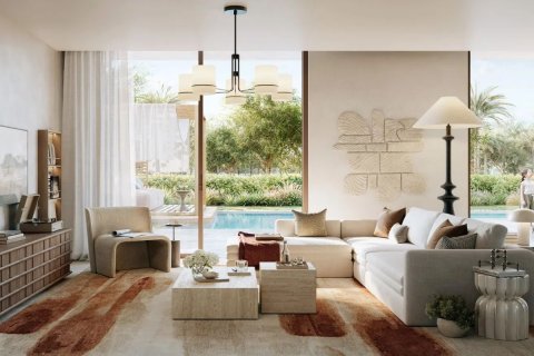 Huvila Dubai, Arabiemiraatit 4 makuuhuonetta, 325.9 m2 № 646787 - kuva 1