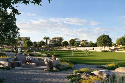 Huvila Dubai, Arabiemiraatit 4 makuuhuonetta, 325.9 m2 № 646787 - kuva 11