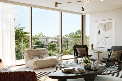 Huvila Dubai, Arabiemiraatit 4 makuuhuonetta, 325.9 m2 № 646787 - kuva 17