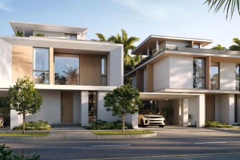 Huvila Dubai, Arabiemiraatit 4 makuuhuonetta, 325.9 m2 № 646787 - kuva 13