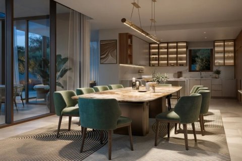 Huvila Dubai, Arabiemiraatit 4 makuuhuonetta, 325.9 m2 № 646787 - kuva 4
