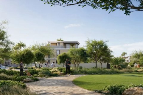 Huvila Dubai, Arabiemiraatit 4 makuuhuonetta, 325.9 m2 № 646787 - kuva 14