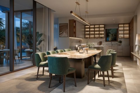 Huvila Dubai, Arabiemiraatit 4 makuuhuonetta, 325.9 m2 № 646787 - kuva 21