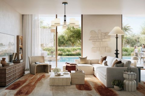 Huvila Dubai, Arabiemiraatit 4 makuuhuonetta, 325.9 m2 № 646787 - kuva 22