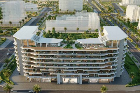 Dubai Studio City、Dubai、UAEにある開発プロジェクト Verano No575722