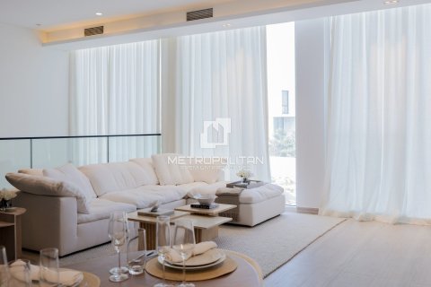 Řadový dům v Al Barari, Dubai, SAE 4 ložnice, 459 m² Č.: 593561 - fotografie 3