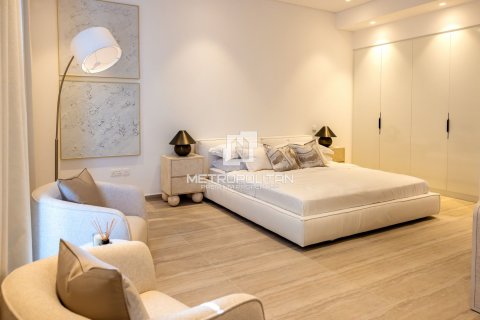 Řadový dům v Al Barari, Dubai, SAE 4 ložnice, 459 m² Č.: 593561 - fotografie 2