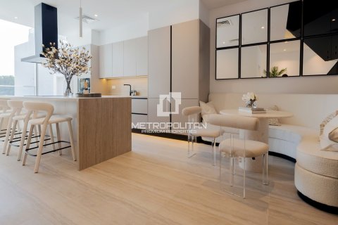 Řadový dům v Al Barari, Dubai, SAE 4 ložnice, 459 m² Č.: 593561 - fotografie 7