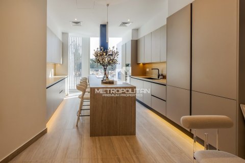 Řadový dům v Al Barari, Dubai, SAE 4 ložnice, 459 m² Č.: 593561 - fotografie 10