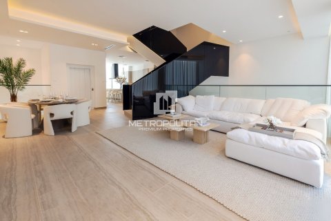 Řadový dům v Al Barari, Dubai, SAE 4 ložnice, 459 m² Č.: 593561 - fotografie 9