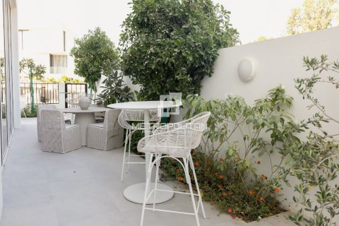 Řadový dům v Al Barari, Dubai, SAE 4 ložnice, 459 m² Č.: 593561 - fotografie 11