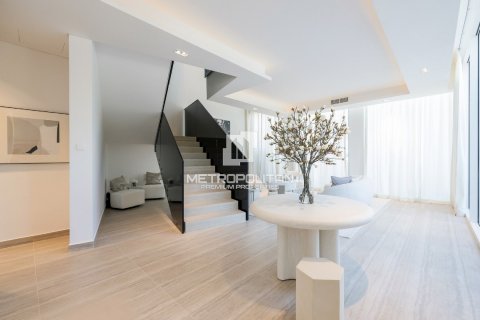 Řadový dům v Al Barari, Dubai, SAE 4 ložnice, 459 m² Č.: 593561 - fotografie 8