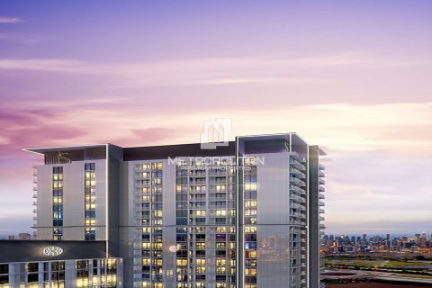 阿联酋 Dubai Mohammed Bin Rashid City 待售 : 1 卧, 69 平方米 , 编号593563 - 照片 10