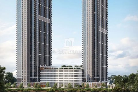 阿联酋 Dubai Mohammed Bin Rashid City 待售 : 1 卧, 69 平方米 , 编号593563 - 照片 1