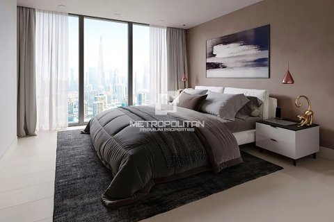 阿联酋 Dubai Mohammed Bin Rashid City 待售 : 1 卧, 69 平方米 , 编号593563 - 照片 3