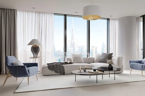 阿联酋 Dubai Mohammed Bin Rashid City 待售 : 1 卧, 69 平方米 , 编号593563 - 照片 2