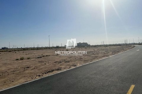 Land in Jebel Ali, Dubai, UAE 962 sq.m. № 593565 - photo 8