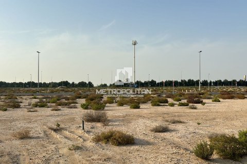 Land in Jebel Ali, Dubai, UAE 962 sq.m. № 593565 - photo 16