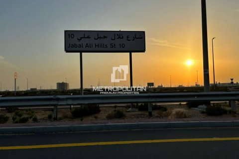 Land in Jebel Ali, Dubai, UAE 962 sq.m. № 593565 - photo 17