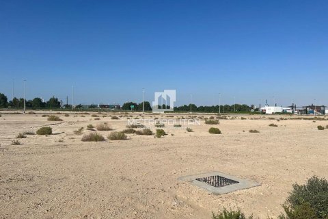 Land in Jebel Ali, Dubai, UAE 962 sq.m. № 593565 - photo 2