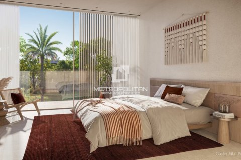 Vilë në Dubai, Emiratet e Bashkuara Arabe 3 dhoma gjumi, 377 m2. № 593564 - Foto 10
