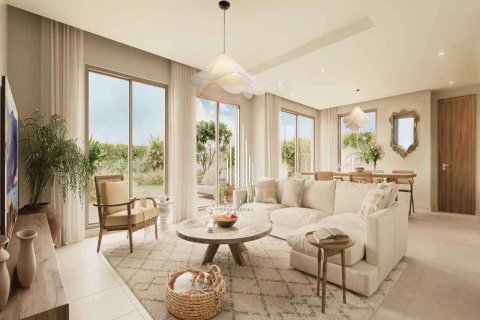 Khalifa City, Abu Dhabi, BAE’de satılık townhouse 2 yatak odası, 125 m&sup2; No 591781 - fotoğraf 4