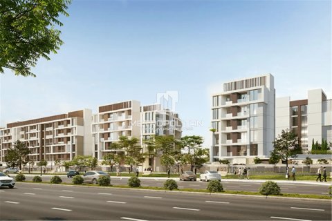 阿联酋 Dubai Arjan 待售 : 2 卧, 78 平方米 , 编号593562 - 照片 3