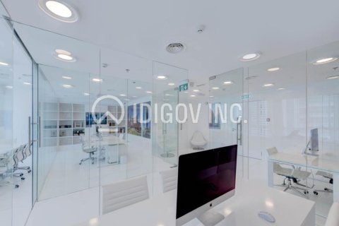 Biuro na sprzedaż w Jumeirah Lake Towers, Dubai, ZEA 296 mkw., nr 646242 - zdjęcie 7