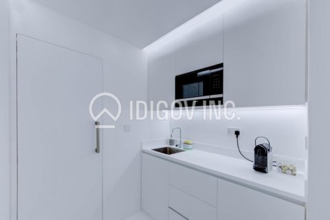Biuro na sprzedaż w Jumeirah Lake Towers, Dubai, ZEA 296 mkw., nr 646242 - zdjęcie 6