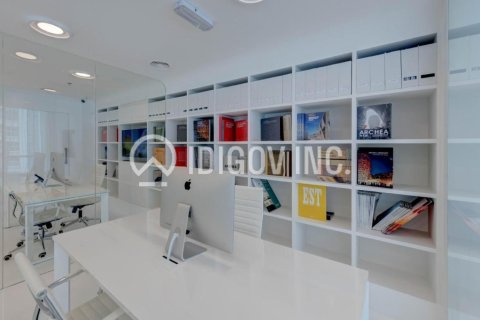 Biuro na sprzedaż w Jumeirah Lake Towers, Dubai, ZEA 296 mkw., nr 646242 - zdjęcie 10