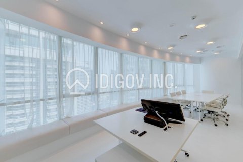 Biuro na sprzedaż w Jumeirah Lake Towers, Dubai, ZEA 296 mkw., nr 646242 - zdjęcie 15