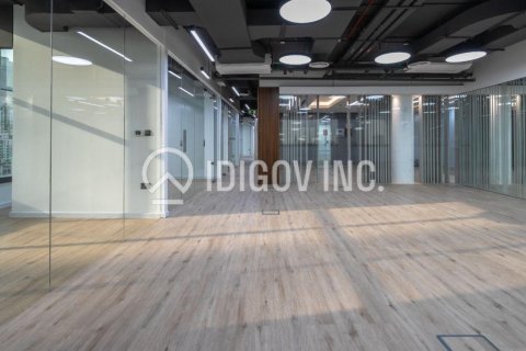 Γραφείο σε Business Bay, Dubai, ΗΑΕ 311 τ.μ. Αρ. 646246 - φωτογραφία 1