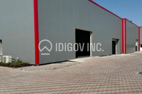 Қойма Al Quoz, Дубай, БАӘ-да 3716 м² № 646245 - фото 12