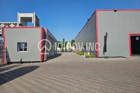 Noliktava Al Quoz, Dubaijā, AAE 3716 m2 Nr. 646245 - attēls 2