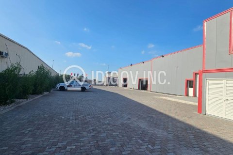 Қойма Al Quoz, Дубай, БАӘ-да 3716 м² № 646245 - фото 10