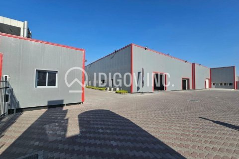 Noliktava Al Quoz, Dubaijā, AAE 3716 m2 Nr. 646245 - attēls 5