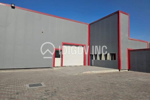 Қойма Al Quoz, Дубай, БАӘ-да 3716 м² № 646245 - фото 7