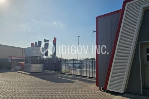 Noliktava Al Quoz, Dubaijā, AAE 3716 m2 Nr. 646245 - attēls 14