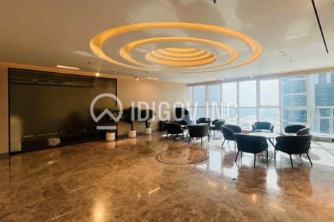 Escritório para arrendamento em Business Bay, Dubai, EAU 1162 m2 № 646247 - foto 7