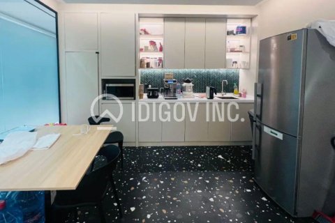 Escritório para arrendamento em Business Bay, Dubai, EAU 1162 m2 № 646247 - foto 14