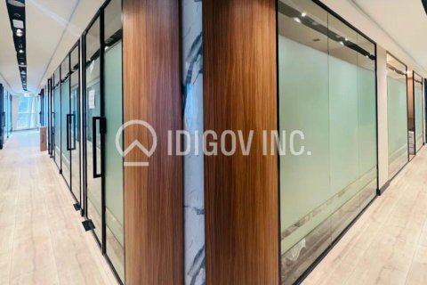 Escritório para arrendamento em Business Bay, Dubai, EAU 1162 m2 № 646247 - foto 8