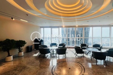 Escritório para arrendamento em Business Bay, Dubai, EAU 1162 m2 № 646247 - foto 9